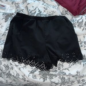 Forever 21 shorts